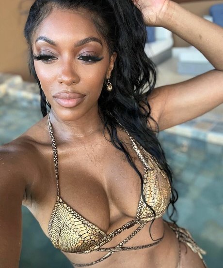 Porsha Williams pornstar xxx img