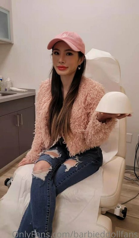 barbieddollfans model adult galleries