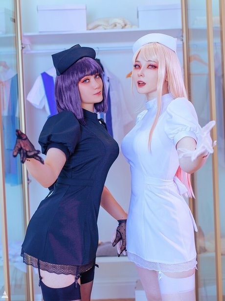 visagefox pornstar hot photo