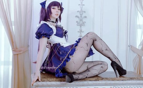 visagefox star high quality archive