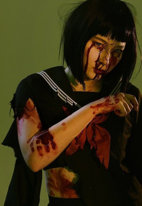 visagefox model porn pic