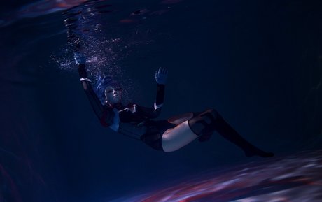 visagefox Profile pic