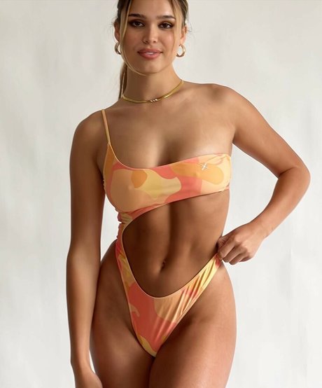 Kiana Stadler star picture