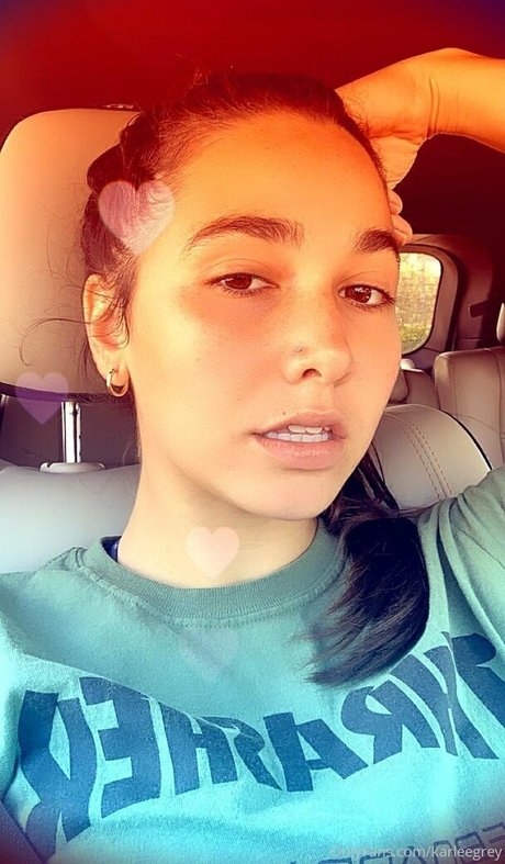 karleegrey sex actress pics