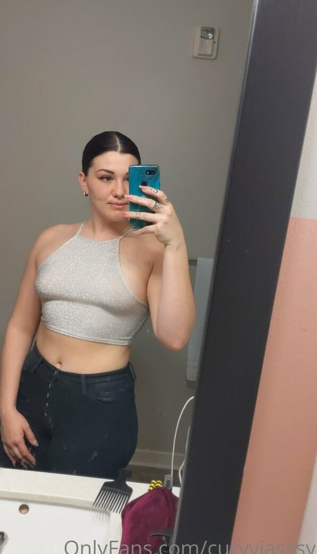 curvyjasssy high quality model gallery