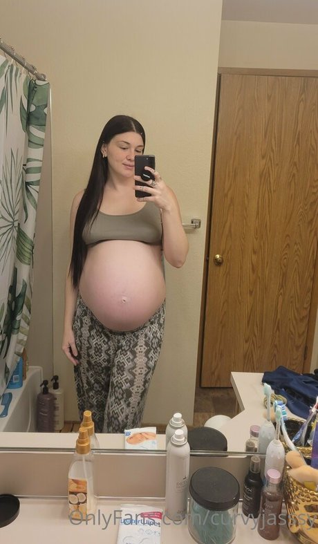 curvyjasssy model nice archive