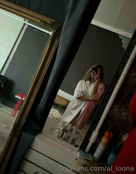 al loona pornstar pretty img