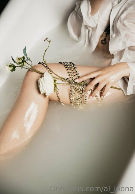 al loona pornographic star pic