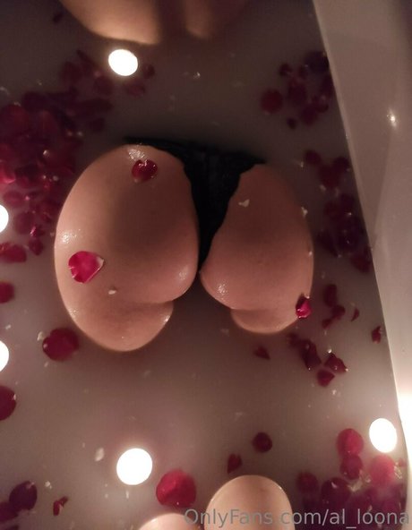 al loona art model image