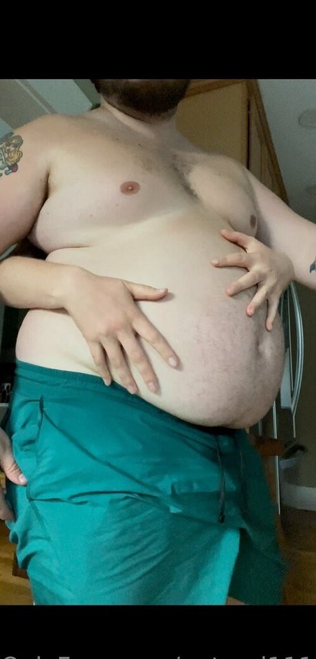 gutgod111 exclusive pornstar pic