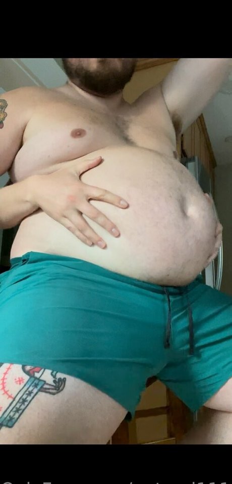 gutgod111 model hot pics