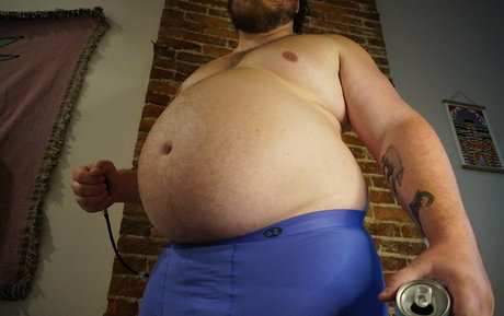 gutgod111 porn star images