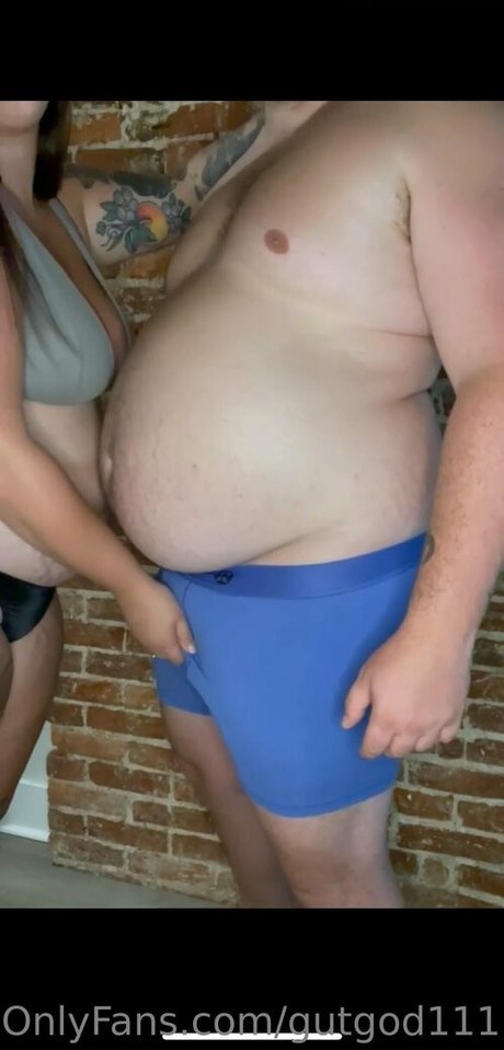 gutgod111 model galleries