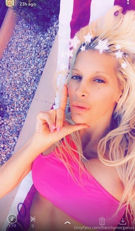 frenchymorgans pornstar best pictures