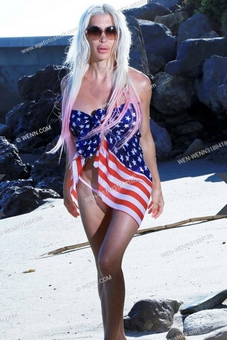 frenchymorgans model exclusive photos