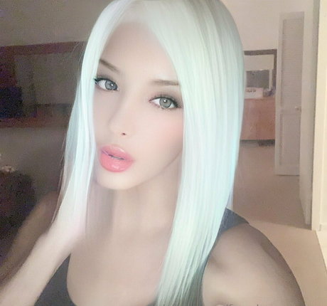 frenchymorgans pretty model photos