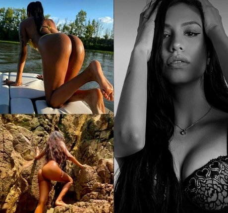 rina boom erotic pornstar image