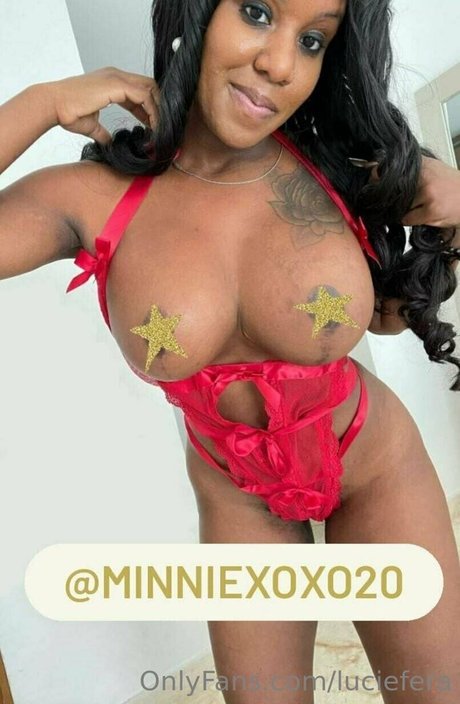 luciefera model adult pic