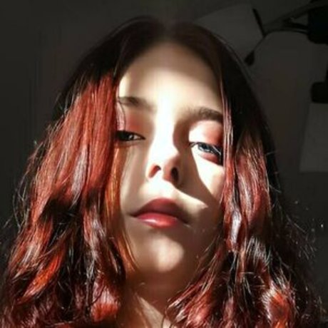 luciefera model art photos