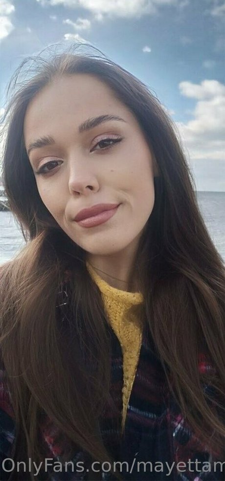 mayettamimi model hd image