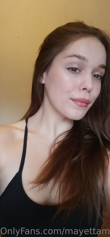 mayettamimi star nude photo