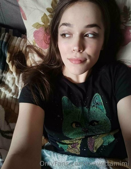 mayettamimi model beautiful photos