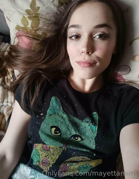 mayettamimi sexy pornstar img