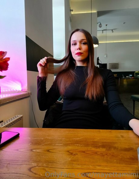 mayettamimi star free picture