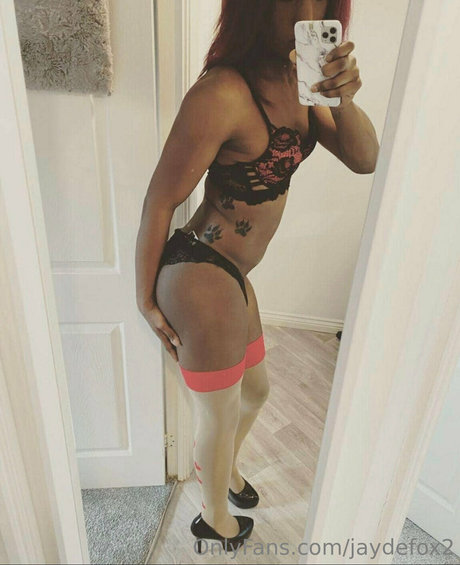 jaydefox2 model hd img