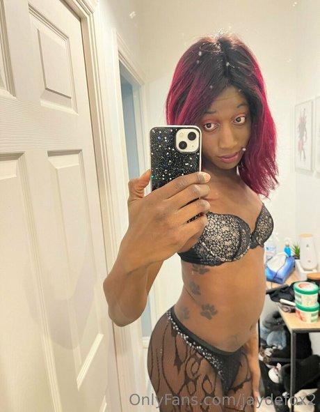 jaydefox2 free actress image