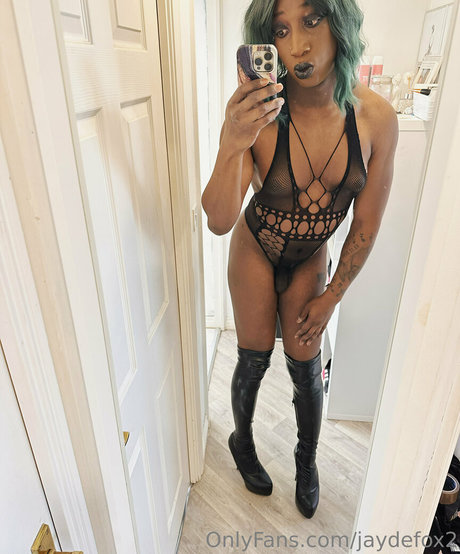 jaydefox2 erotic star images