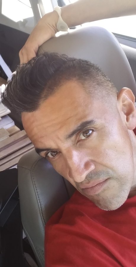 efren Garcia pornographic star pics