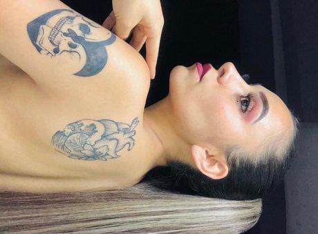 NYGV star xxx gallery