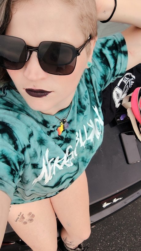 Nova The Puppy best pornstar pics