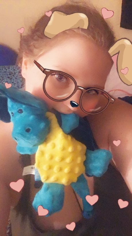 Nova The Puppy hd actress pics