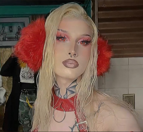 Nova Kayne pornstar exclusive pic