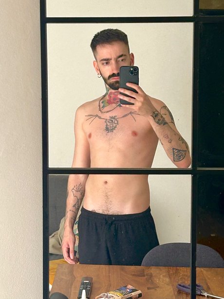 CharlieChenkcog nice model img