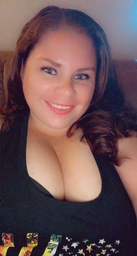 Amanda Fancy sexy model pic