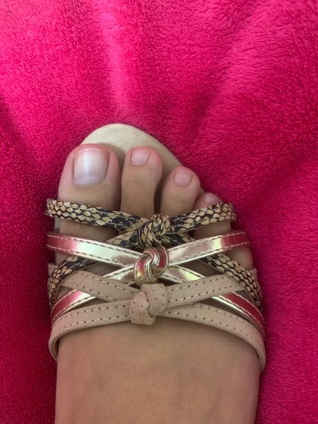 ASMR Cloe feet pies fetish fetiche exclusive model gallery