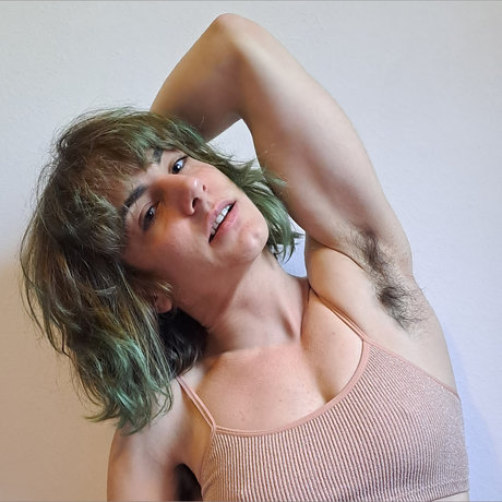 Aragne hairy and passionate_ pornographic model pics