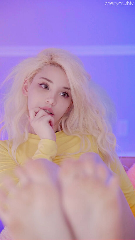 cherrycrush pornstar erotic photo