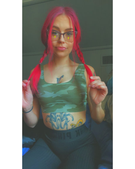 cheypie art star gallery