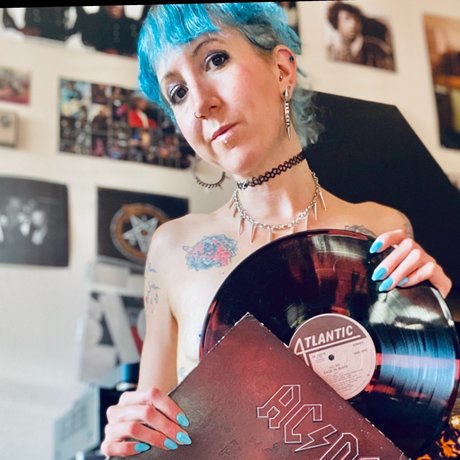 AmberRocksLive pornstar free img