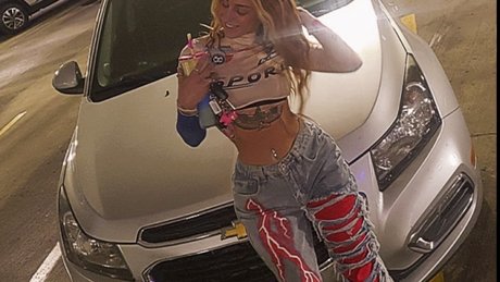 Archie exclusive model galleries