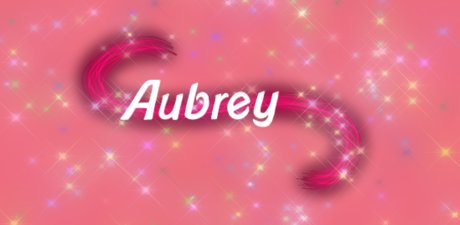 aubrey model art image