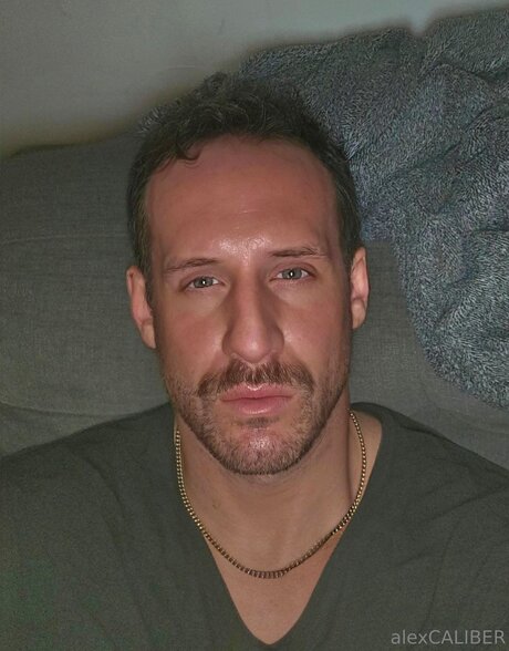 Alex Caliber pornstar perfect archive