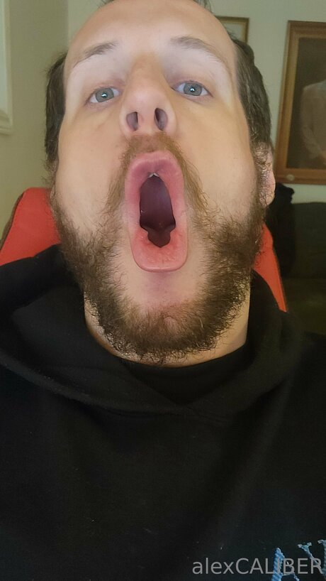 Alex Caliber actress gallery