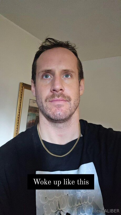 Alex Caliber free star images