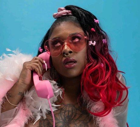 Cherry Slurpee star high quality archive