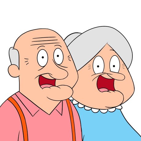 Armand et Rolande nude star picture